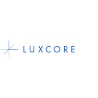 Luxcore, Ltd. Logo