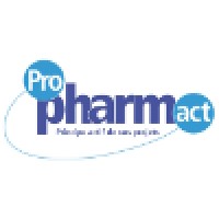PROPHARMACT Logo