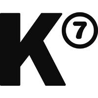 K7 Sverige Logo