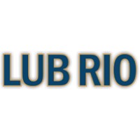 LUB RIO DISTRIBUIDORA DE LUBRIFICANTES Logo