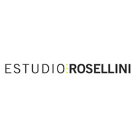 Estudio Rosellini Logo