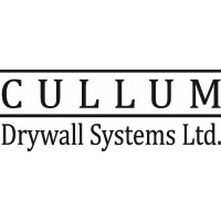 Cullum Drywall Systems Ltd Logo