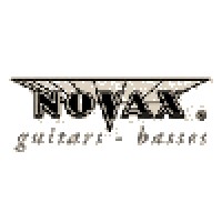 Novax Guitars Logo