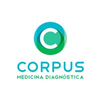 Corpus Diagnóstica Logo