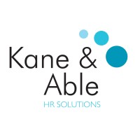 Kane & Able HR Solutions Logo