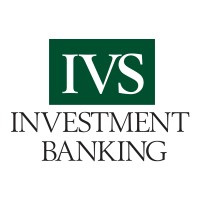 IVS Investment Banking Logo