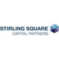 Sterling Square Logo