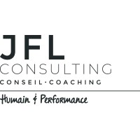 Jean François Lacour CONSULTING Logo