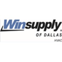 Winsupply of Dallas HVAC Logo
