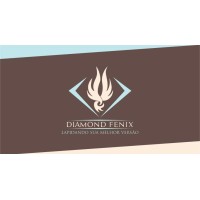 Diamond Fenix Logo