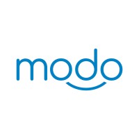 MODO Logo
