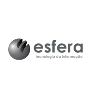 Esfera Informática Logo