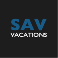 SAV Vacations LLC Logo