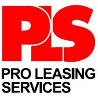 Pro Leasing Services, LLC Logo