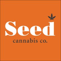 Seed Cannabis Co. Logo