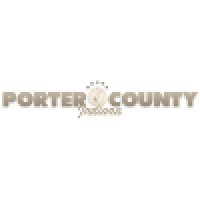 Porter County Adult Probation Logo