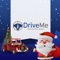 Drive Me Logo