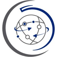 Coordenada CINCO -Consultoría en Inversión y Comercio- Logo