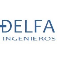 DELFA INGENIEROS Logo