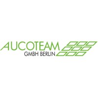 AUCOTEAM GmbH Logo