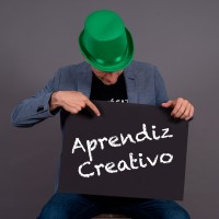 Aprendiz Creativo Logo