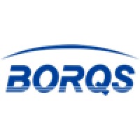 BORQS Logo