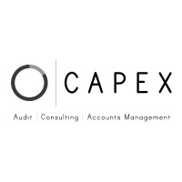 Capex Auditing Dubai Logo