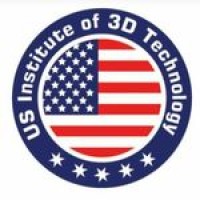 US Institute of 3D Technology - USI3DT Logo
