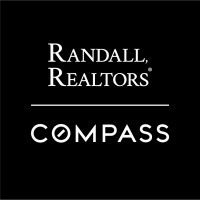 Randall Realtors Compass Logo