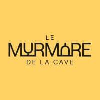 Le Murmure de la Cave Logo