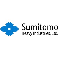 Sumitomo Heavy Industries, Ltd. Logo