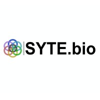 SYTE.bio Logo
