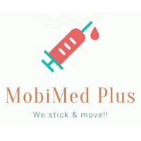 MobiMed Plus Logo