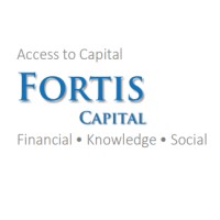 Fortis Capital MN Logo