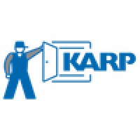 Karp Inc Logo