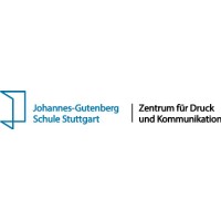 Johannes-Gutenberg-Schule Stuttgart Logo