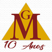 MG Mármores & Granitos Logo
