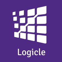 Logicle Analytics Logo