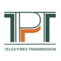 Teles Pires Transmission Logo