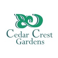 Cedar Crest Gardens Logo