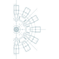 PAC Tool & Design Logo