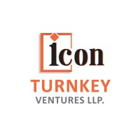 Icon Turnkey Ventures LLP Logo