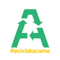 Reciclatacama SpA Logo