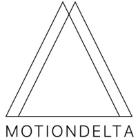 Motion Delta Logo