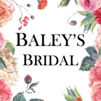 Baleys Bridal Logo