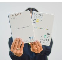 Creadores que Creen Logo