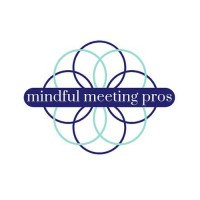 Mindful Meeting Pros Logo