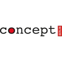Concept Berufliche Schulen Berlin Logo