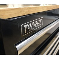 Torque-Industrial Logo
