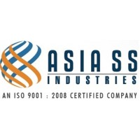 Asia SS Industries Logo